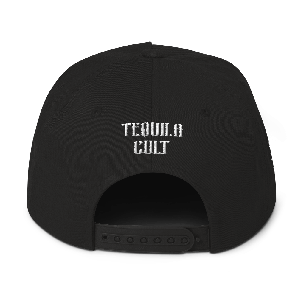 TQLA CULT SNAPBACK