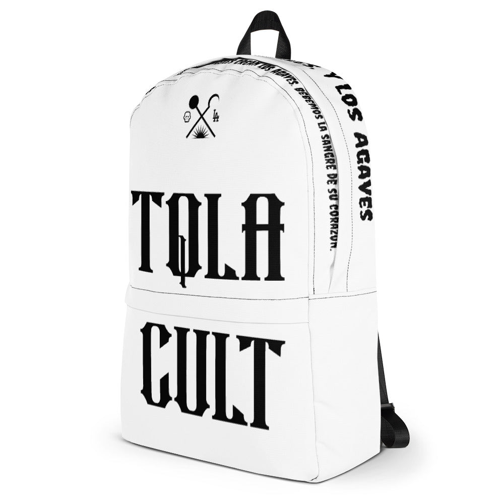 TQLA CULT CARRY BAG