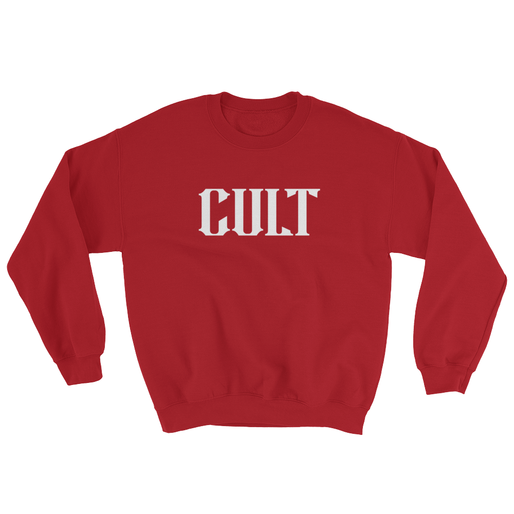 CULT CREW