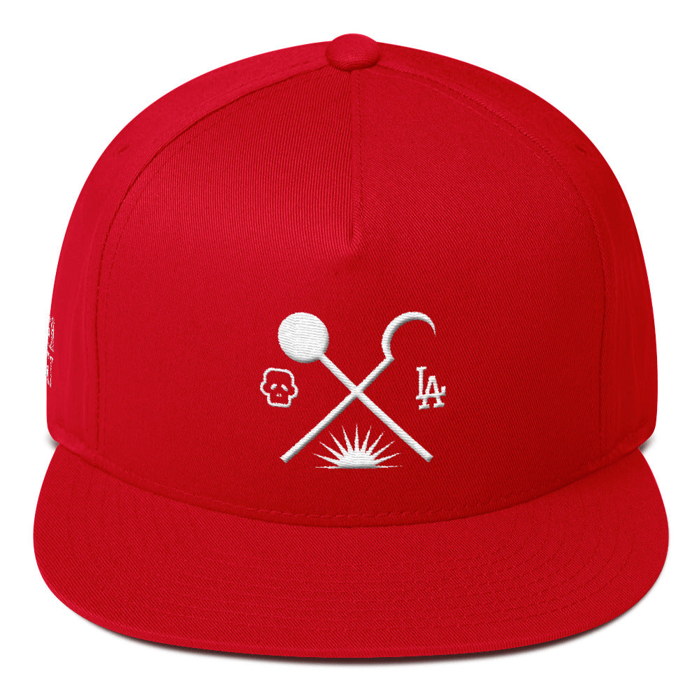 SANGRE SNAPBACK